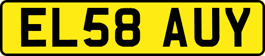 EL58AUY