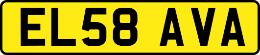 EL58AVA