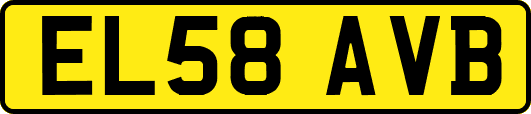 EL58AVB
