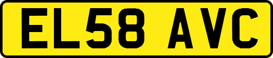 EL58AVC
