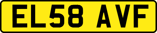 EL58AVF