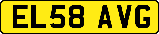 EL58AVG