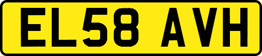 EL58AVH