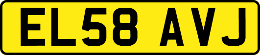 EL58AVJ