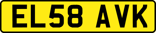 EL58AVK