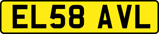 EL58AVL