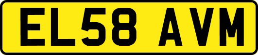 EL58AVM