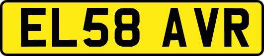 EL58AVR