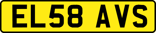 EL58AVS