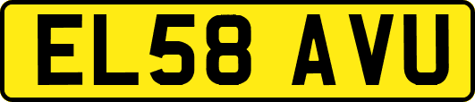 EL58AVU