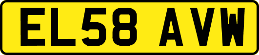 EL58AVW