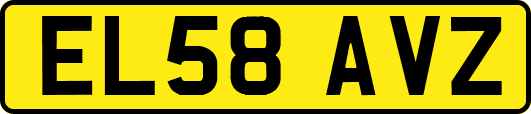 EL58AVZ