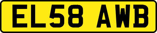 EL58AWB
