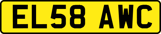 EL58AWC