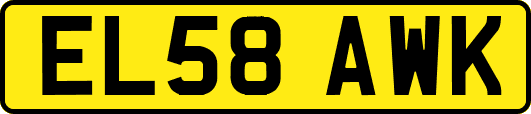 EL58AWK