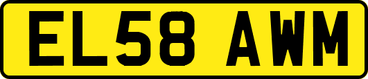 EL58AWM