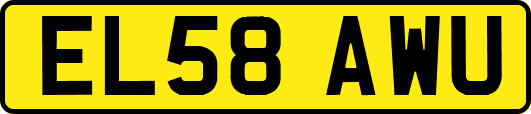EL58AWU