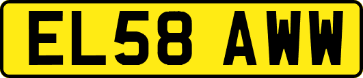 EL58AWW