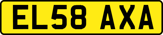 EL58AXA