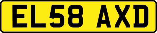 EL58AXD