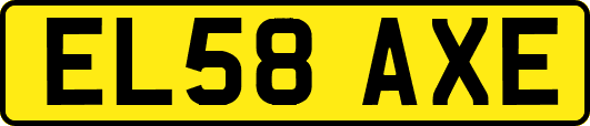 EL58AXE