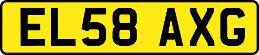 EL58AXG