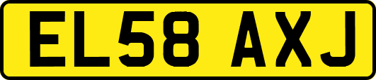 EL58AXJ