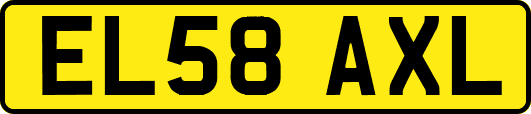 EL58AXL