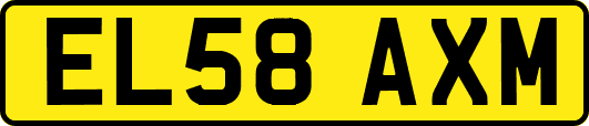 EL58AXM
