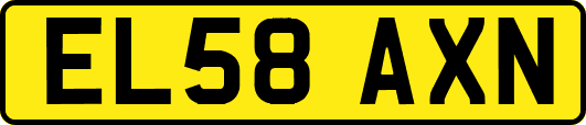 EL58AXN