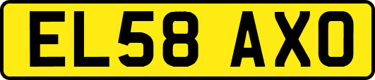 EL58AXO