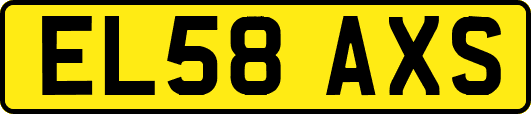 EL58AXS