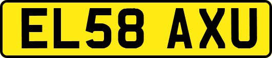 EL58AXU