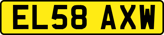 EL58AXW