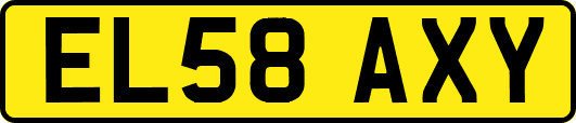 EL58AXY