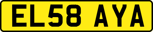 EL58AYA