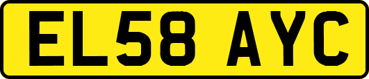 EL58AYC