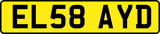 EL58AYD