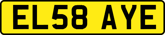 EL58AYE