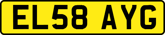 EL58AYG