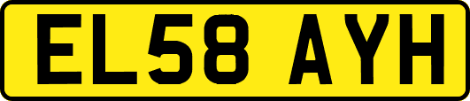 EL58AYH