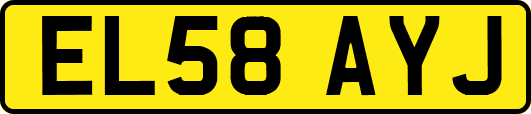 EL58AYJ
