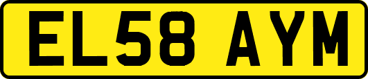 EL58AYM