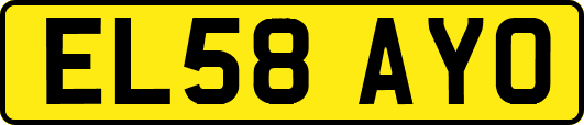 EL58AYO