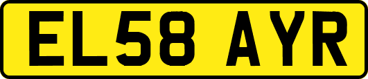 EL58AYR