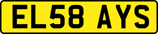 EL58AYS