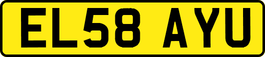 EL58AYU