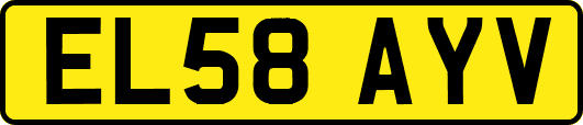 EL58AYV