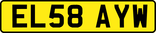 EL58AYW