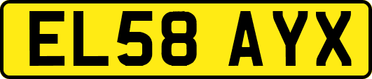 EL58AYX